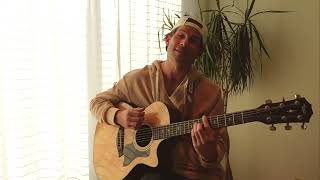 Lost - Frank Ocean COVER - Surfer Girl