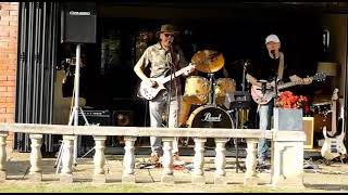 Edge Case   The One I Love (R.E.M. cover)