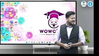 Darshan Khare sir singing a song | Live class masti Prestige point pune | CA Intermediate Classes