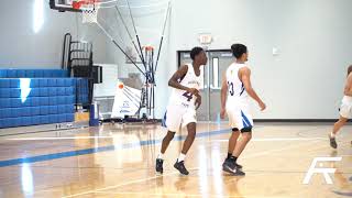 Ahmad Ford Hillcrest Highlight
