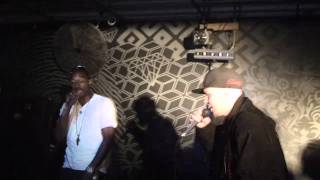 Bobby Vintage Live @ Legends Of The Fame