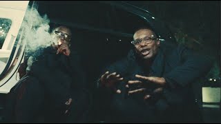 Buddy - Hopped Out ft. Huey Briss (Official Music Video)