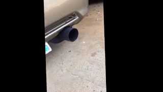 GSC T1 camshaft idle.