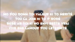 Abel - Touzour La ft. Avi S, Sish & Ejilen Faya (Lyrics Video)