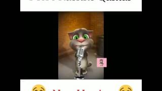 Funny tomcat mere rakshe kamar