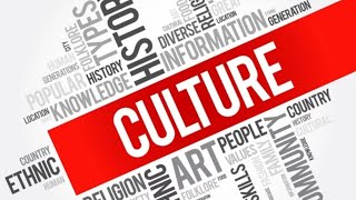 What is Culture with Bro Chuck