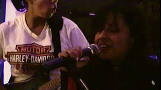 Lady Evil and The Neon Knights | Live from Birdcage Studios