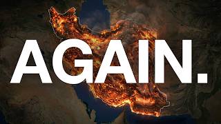The Iran War Just Got So Much Worse.