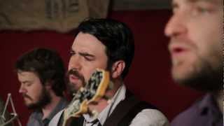 Mustered Courage - Standing by Your Side - Live At The Aviary