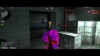 ProjectUnknown - HVH highlights
