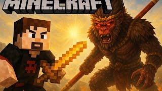 Unlocking Wukong's Secrets: Hidden Gameplay Features in Minecraft!.