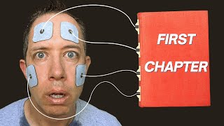 9 STRESS TESTS Every 1st Chapter Should Pass