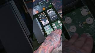 TOP 4 QUICK TIPS ON SETTING UP A NOISE FREE PEDALBOARD! 🇵🇭