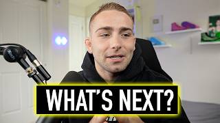 Life Update as a Retired College Athlete