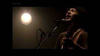 Pedazos del ayer LIVE -the band apart en español