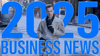 What the hell happened this year?