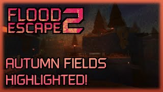 FE2: Autumn Fields Was Highlighted!