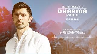 KSHMR's Dharma Radio Episode 34 | Best Mainstage and Ethnic House Mix   #DharmaRadio