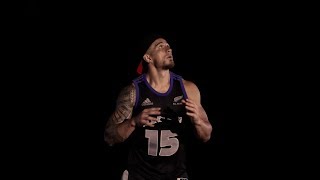 SBW Skillz - Rugby Catching the High Ball