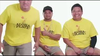 Aloha Plate Truck Page on Facebook Watch