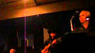 Bob Gonzales Carmichael Elks Sacramento October 18  2014