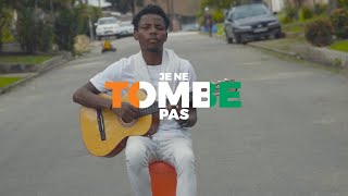 collectif six prod_je ne tombe pas ( Official clip )