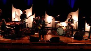 The Swell Season - Low Rising (NYC)