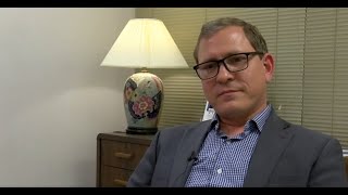 Texas House District 6 candidate Cody Grace shares immigration, education goals