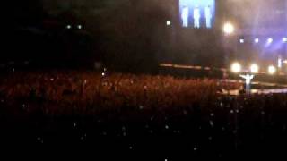 depesh mode- tour of the univers -israel national stadium 2