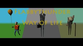 Way Of Life (demo)