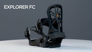 2021 Union Binding Company | EXPLORER FC