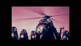 A Transition   Cold Dark Wave Music Video