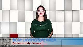 Bi-Monthly News October 3rd week