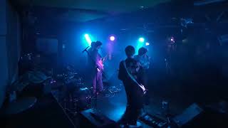 Shackites - The Grips (Live from E Rooms)