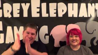 GreyElephant Gaming: ANNIVERSARY SPECIAL!!!