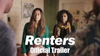Renters | Official Short Film Trailer (2020) | Brothers In Crime