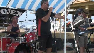 Projex Band - "Stuck in the Middle With You" - Cover