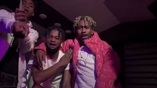 LIL BENNY - CODE RED (FT: MBM VELL) EDIT