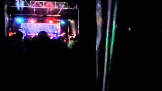 REDCRAVING live in Neustrelitz beim Carocktikum #1