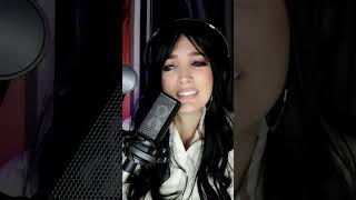Never in a million years / Laura Branigan cover @queennmusic7955
