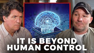 Shawn Ryan: We Are on the Cusp of a Total False Reality