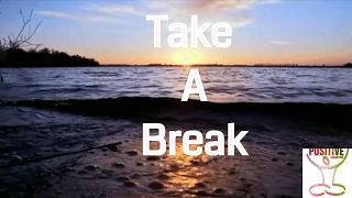 Guided Meditation to  Relieve Stress, and Stress Tensions *Positive Energy