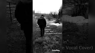 "Fallin' Again" Alabama (Brian Keele Vocal Cover)