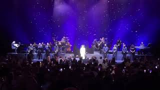 Diana Ross - Endless Love 6/29/23 New York, NY