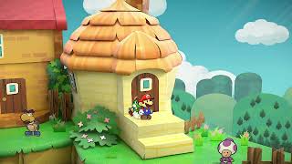 Paper Mario: The Thousand-Year Door (Nintendo Switch 1) Playthrough part 41