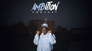 Ambjaay - Oh NaNa [Official Visualizer]