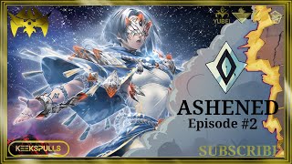 Yu-Gi-Oh Yubel Ashened .Gold Rank! Episode #2
