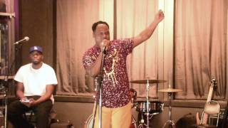 XAVIE SHORTS SO LONG BAE- LIVE@ THE TIMEOUT LOUNGE