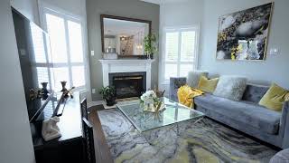 33 Robertson Davies Drive, Brampton