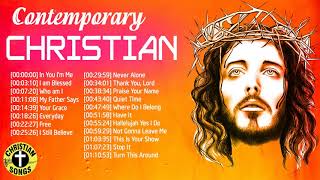 Music Is A Gift From God - Best Beautiful Christian Songs Of All Time Collection